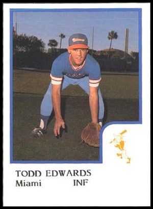 6 Todd Edwards